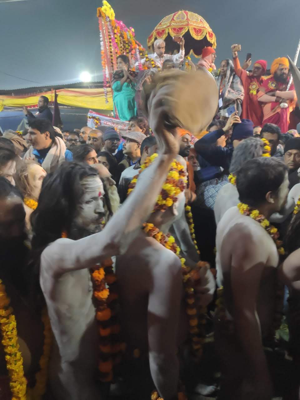 Kumbh Mela